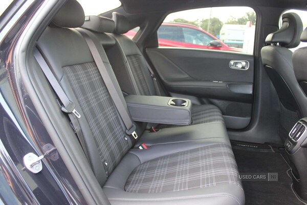 Used Hyundai IONIQ 6 2023 for sale - 76043784: Photo 13