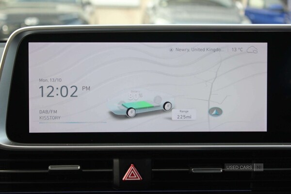 Used Hyundai IONIQ 6 2023 for sale - 76043784: Photo 18