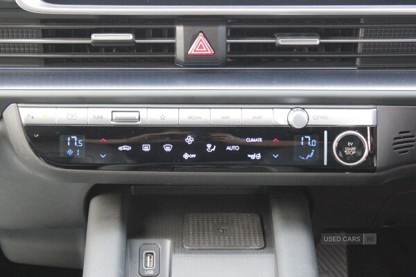 Used Hyundai IONIQ 6 2023 for sale - 76043784: Photo 19