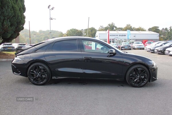 Used Hyundai IONIQ 6 2023 for sale - 76043784: Photo 2