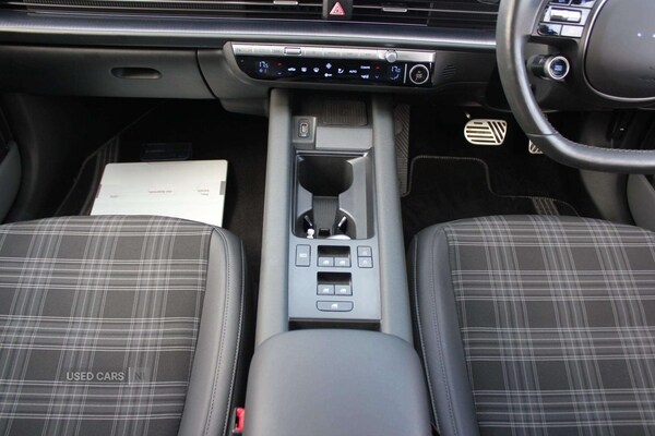 Used Hyundai IONIQ 6 2023 for sale - 76043784: Photo 20