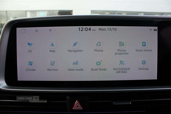 Used Hyundai IONIQ 6 2023 for sale - 76043784: Photo 23