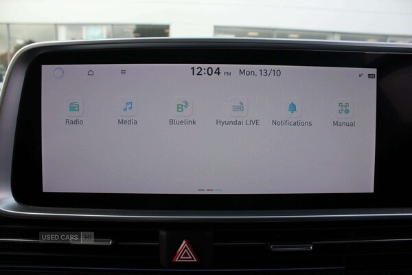 Used Hyundai IONIQ 6 2023 for sale - 76043784: Photo 24