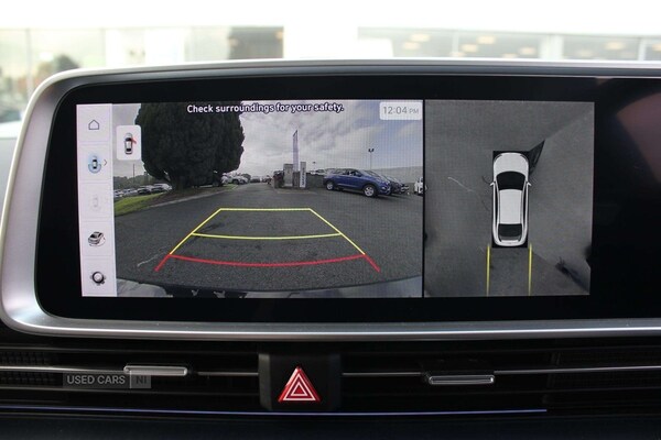 Used Hyundai IONIQ 6 2023 for sale - 76043784: Photo 25