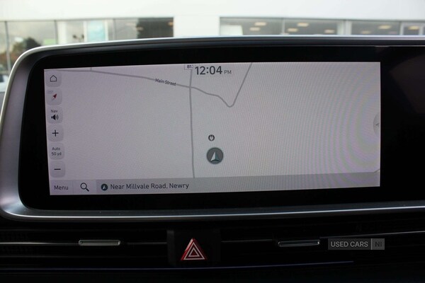 Used Hyundai IONIQ 6 2023 for sale - 76043784: Photo 28