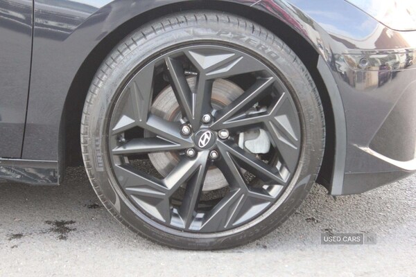 Used Hyundai IONIQ 6 2023 for sale - 76043784: Photo 3