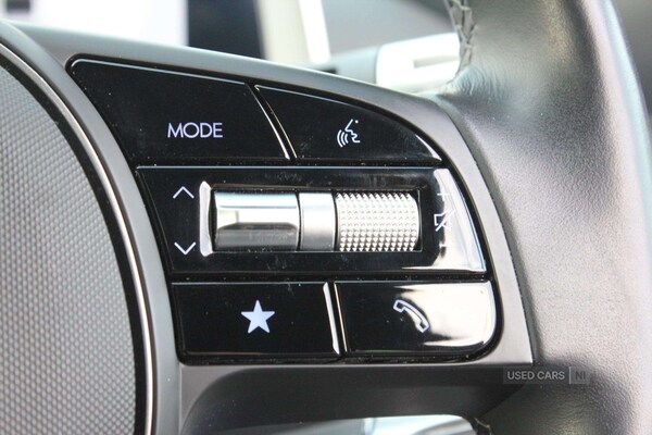 Used Hyundai IONIQ 6 2023 for sale - 76043784: Photo 31