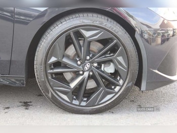 Used Hyundai IONIQ 6 2023 for sale - 76043784: Photo