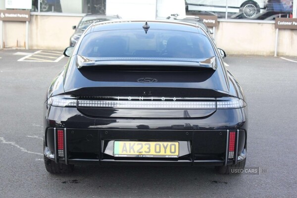 Used Hyundai IONIQ 6 2023 for sale - 76043784: Photo 5