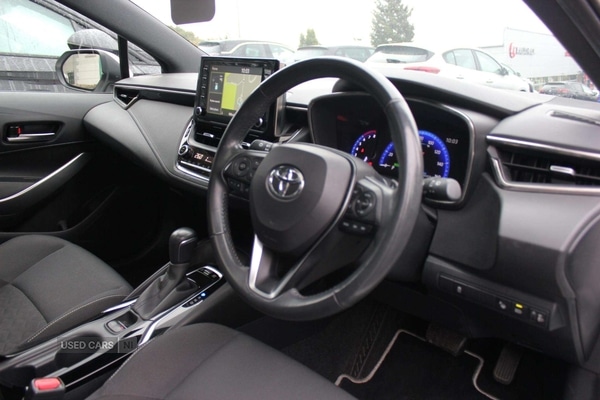 Used Toyota Corolla 2019 for sale - 76338007: Photo 10