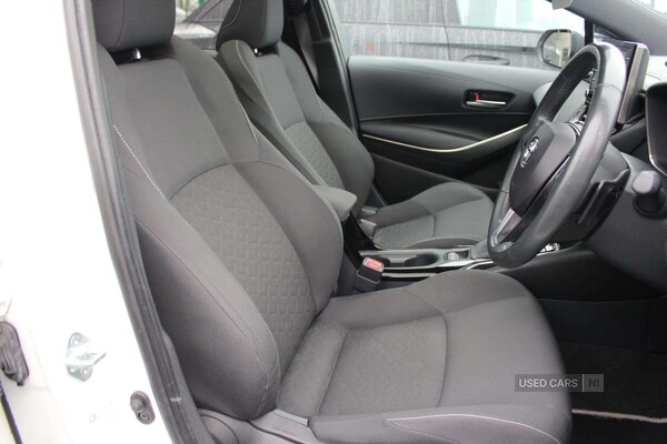 Used Toyota Corolla 2019 for sale - 76338007: Photo 11