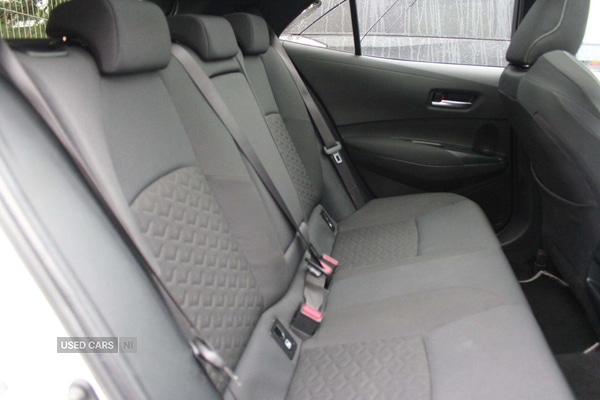 Used Toyota Corolla 2019 for sale - 76338007: Photo 12