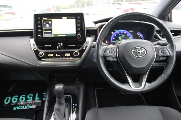 Used Toyota Corolla 2019 for sale - 76338007: Photo 15