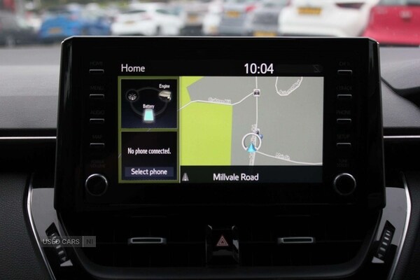 Used Toyota Corolla 2019 for sale - 76338007: Photo 16