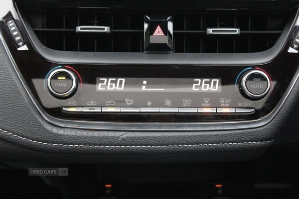 Used Toyota Corolla 2019 for sale - 76338007: Photo 17