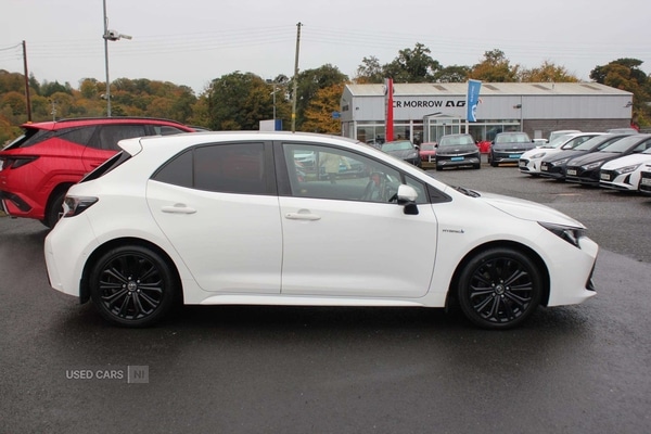 Used Toyota Corolla 2019 for sale - 76338007: Photo 2