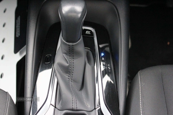 Used Toyota Corolla 2019 for sale - 76338007: Photo 20