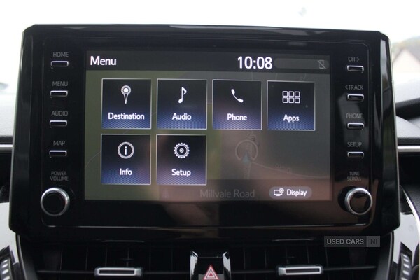 Used Toyota Corolla 2019 for sale - 76338007: Photo 22