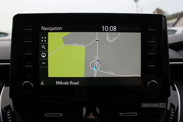 Used Toyota Corolla 2019 for sale - 76338007: Photo 23