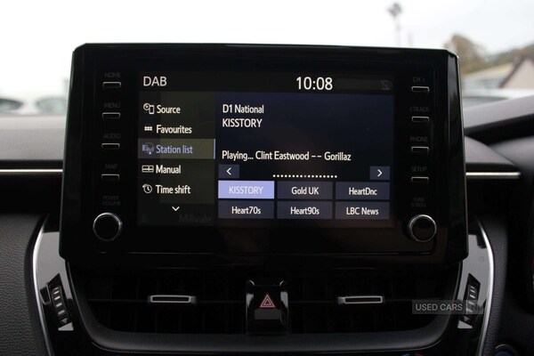 Used Toyota Corolla 2019 for sale - 76338007: Photo 24