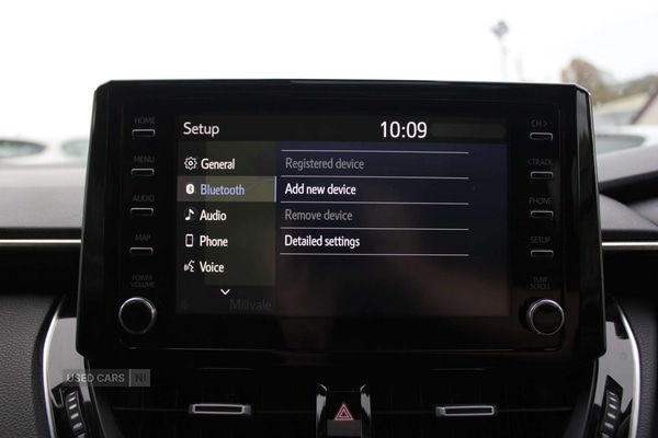 Used Toyota Corolla 2019 for sale - 76338007: Photo 25