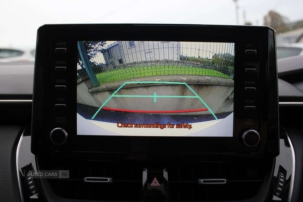 Used Toyota Corolla 2019 for sale - 76338007: Photo 26