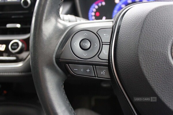 Used Toyota Corolla 2019 for sale - 76338007: Photo 29