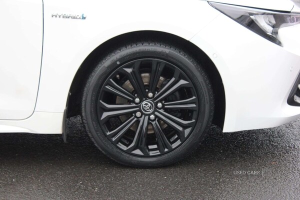 Used Toyota Corolla 2019 for sale - 76338007: Photo 3