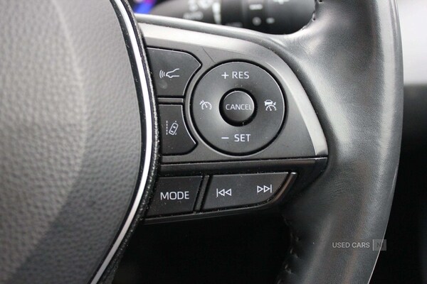 Used Toyota Corolla 2019 for sale - 76338007: Photo 30