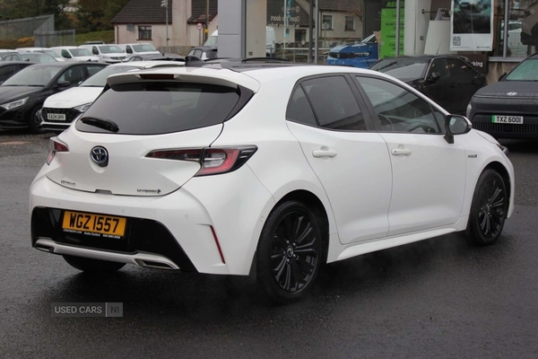 Used Toyota Corolla 2019 for sale - 76338007: Photo 4