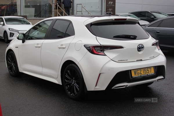 Used Toyota Corolla 2019 for sale - 76338007: Photo 6