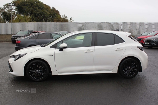 Used Toyota Corolla 2019 for sale - 76338007: Photo 7