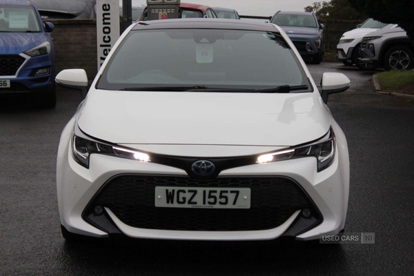 Used Toyota Corolla 2019 for sale - 76338007: Photo 9