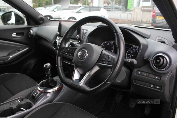 Used Nissan Juke 2020 for sale - 75564678: Photo 10