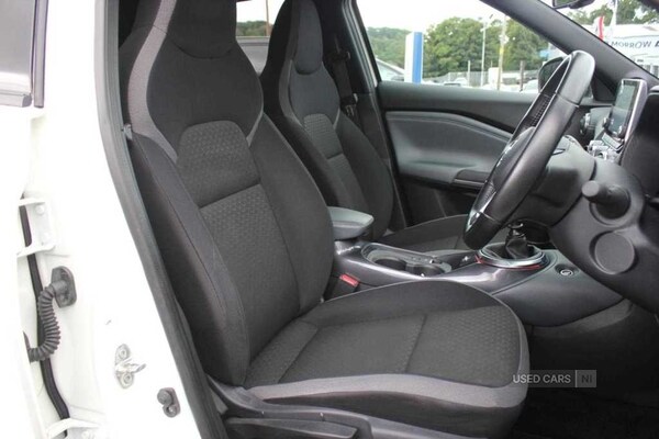 Used Nissan Juke 2020 for sale - 75564678: Photo 11
