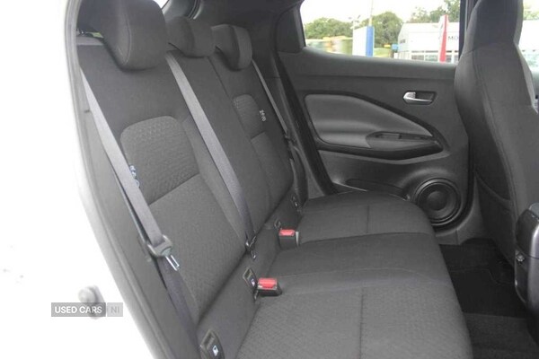 Used Nissan Juke 2020 for sale - 75564678: Photo 12