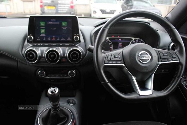 Used Nissan Juke 2020 for sale - 75564678: Photo 15