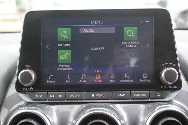 Used Nissan Juke 2020 for sale - 75564678: Photo 16