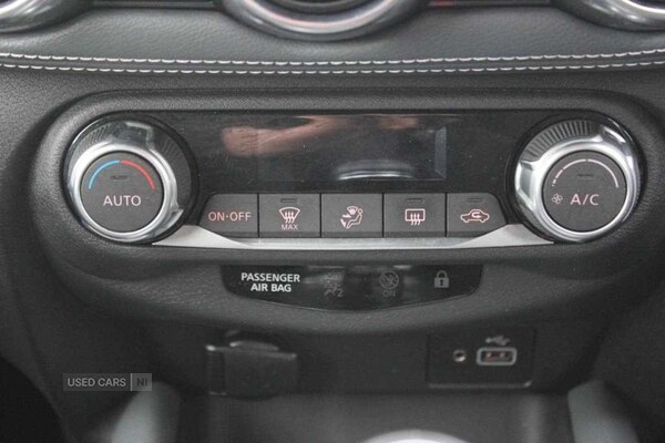 Used Nissan Juke 2020 for sale - 75564678: Photo 17