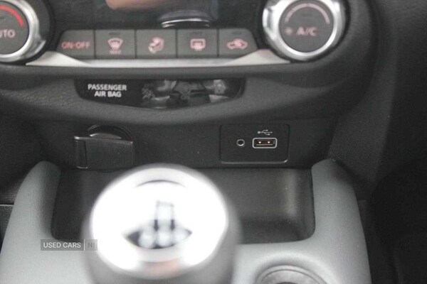 Used Nissan Juke 2020 for sale - 75564678: Photo 18