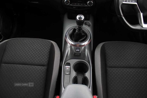 Used Nissan Juke 2020 for sale - 75564678: Photo 19