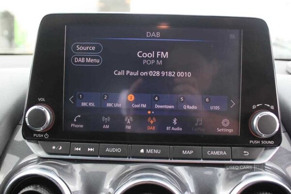 Used Nissan Juke 2020 for sale - 75564678: Photo 23