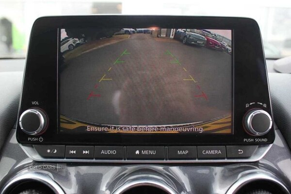Used Nissan Juke 2020 for sale - 75564678: Photo 25
