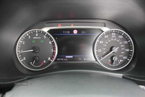 Used Nissan Juke 2020 for sale - 75564678: Photo 26