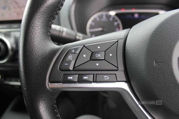 Used Nissan Juke 2020 for sale - 75564678: Photo 27