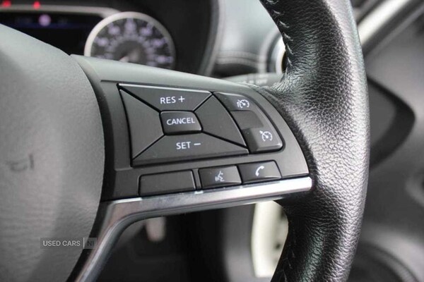Used Nissan Juke 2020 for sale - 75564678: Photo 28