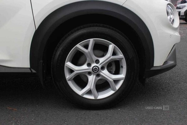 Used Nissan Juke 2020 for sale - 75564678: Photo 3