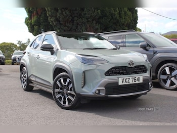 Used Toyota Yaris Cross 2024 for sale - 79088060: Photo