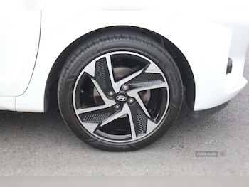 Used Hyundai i10 2025 for sale - 79349834: Photo