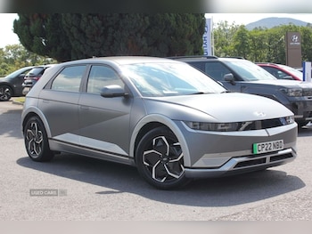 Used Hyundai IONIQ 5 2022 for sale - 79362922: Photo